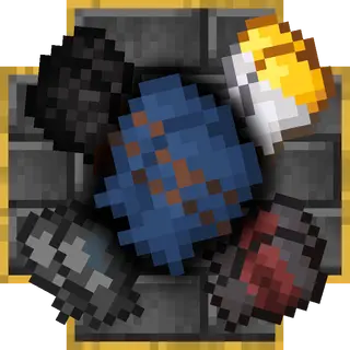EC irons spells compat