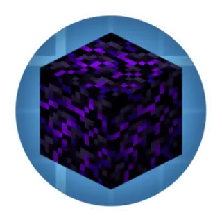 Create: Crying Obsidian