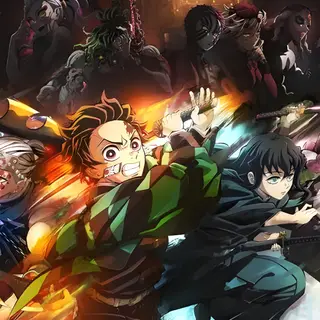 Hyper Kimetsu No Yaiba