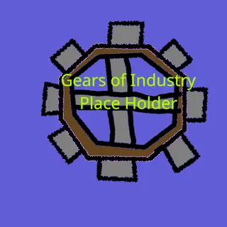 Gears of Industry