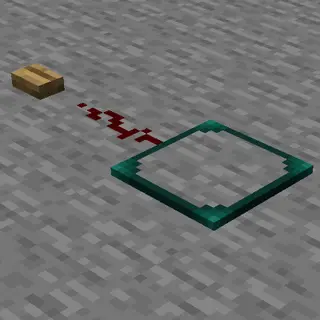 Teleport Pad