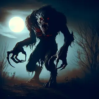The Scary Dweller Group 