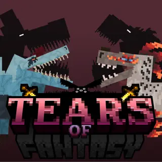 Tears Of Fantasy