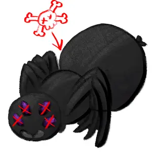 Better Bane Of Arthropods