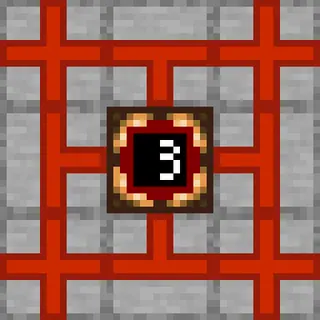 Redstone CG