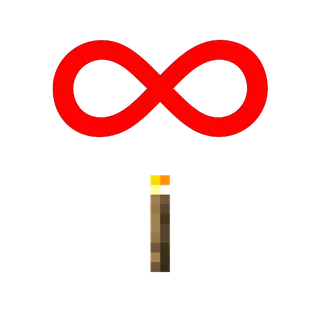 Infinite Torch