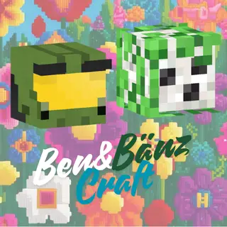 Ben&BänzCraft