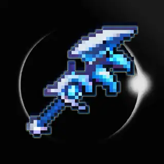 Lunar Swords [Unique Swords]