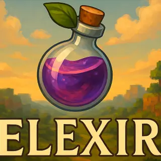 Elexir [CSD]