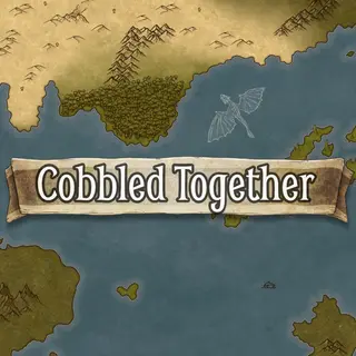 Cobblemon - Cobbled Together