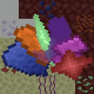 New Minecraft Ores