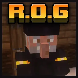 Relics of Grim
