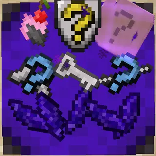 Black Market Tweaks