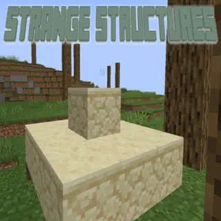Strange Structures