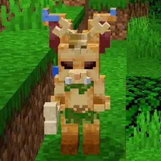 Your friend Gnar
