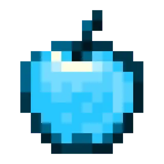 OP Diamond Apples