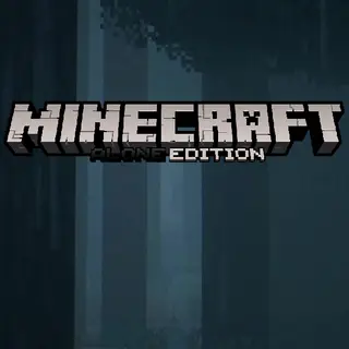 Minecraft - Alone Edition