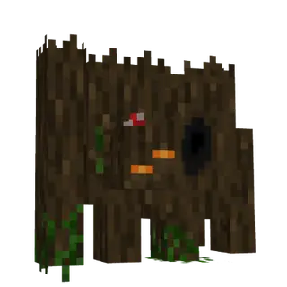 Big Mobs