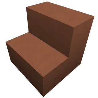 Give Us Terracotta Stairs! (G.U.T.S.)