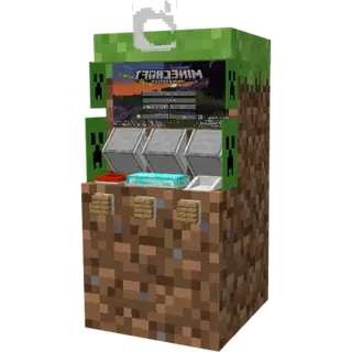 Slot Craft