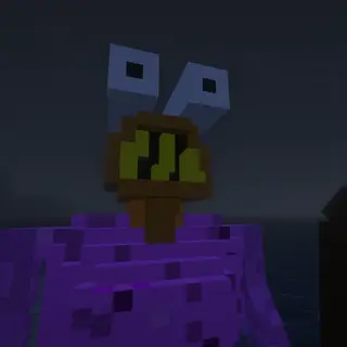 Evil Larry (horror) (scary)