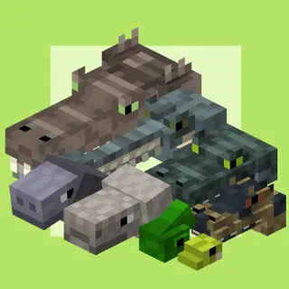 Reptilian