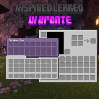 Inspired Leaked Ui Update