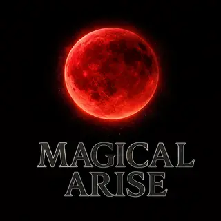 Magical Arise Roleplay