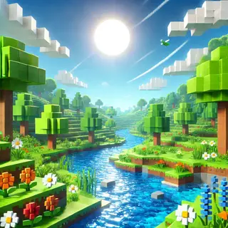 Simple Realms