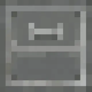Tom's Simple Storage Retexture