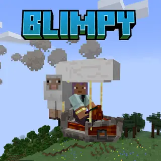 Blimpy