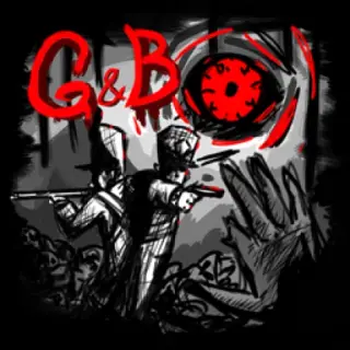 Guts&Blackpowder