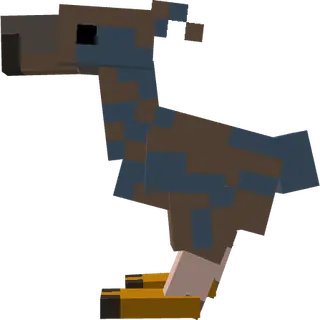 Dodo Birds