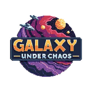 Galaxy Under Chaos - A Star Wars Experience