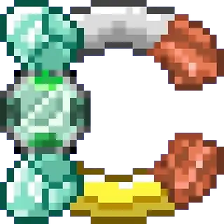 Arrow Magnet