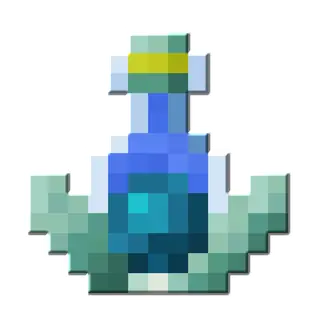 The Flask of Endless Water