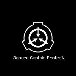 Secure. Contain. Protect - An SCP Mod