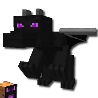 Pinguinmike,s Dragon Toy (Better to Play/MVS)