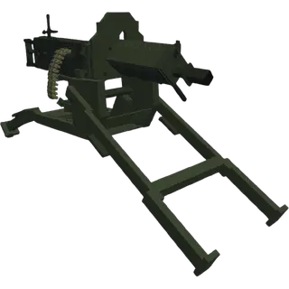 Fel's Machine Guns WWI