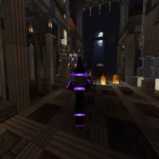 iron spells packed