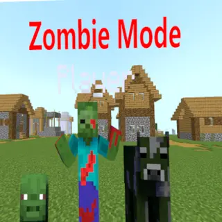 The Zombie Mode