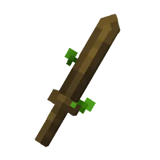 Upgradable Sword