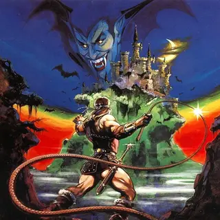 Castlevania