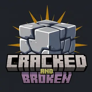 Cracked & Broken