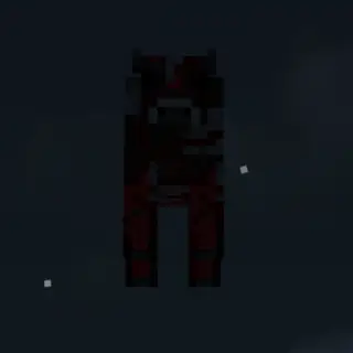 Cow Dweller / Cow Mimic Dweller