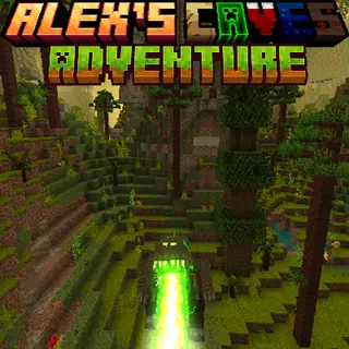 Cave adventures