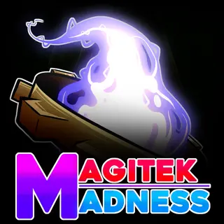 AfterShock: Magitek Madness