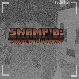 Swamp'd: Hardcore Horror