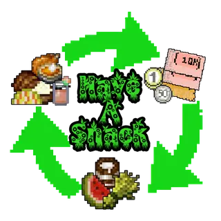 Have a Snack