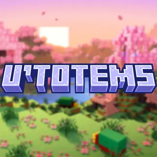 Anarchy / Private / Land claim  Totems
